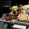 75330 LEGO® STAR WARS™ Jedi™ Dagobah™ – Diorama