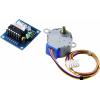 TRU COMPONENTS modul akčního členu krokového motoru TC-9927128 N/A 1 ks