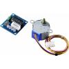 TRU COMPONENTS modul akčního členu krokového motoru TC-9927128 N/A 1 ks