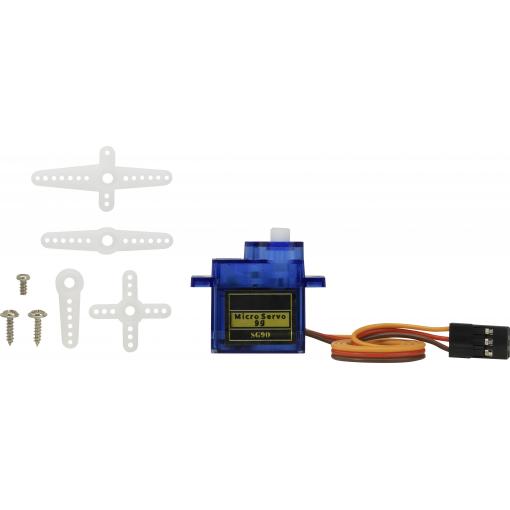 TRU COMPONENTS TC-9927196 1 ks