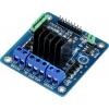 TRU COMPONENTS modul akčního členu krokového motoru TC-9927200 N/A 1 ks