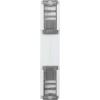 TRU COMPONENTS TC-9962740 TC-GRB8-01+PLS-02-0.2m světelný senzor 1 ks 240 V/AC 1 spínací kontakt (d x š x v) 90 x 64 x 18 mm