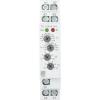 TRU COMPONENTS Monitorovací proudové relé GRI8-04/16, proud