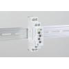 TRU COMPONENTS Monitorovací proudové relé GRI8-04/16, proud