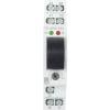 TRU COMPONENTS Monitorovací proudové relé GRI8-05A, proud