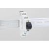 TRU COMPONENTS Monitorovací proudové relé GRI8-05A, proud