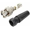 TRU COMPONENTS TC-9990288 BNC konektor zástrčka, rovná 1 ks