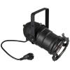 Eurolite LED PAR-30 3CT sw LED PAR reflektor