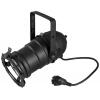 Eurolite LED PAR-30 3CT sw LED PAR reflektor