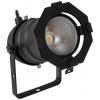 Eurolite LED PAR-30 3CT sw LED PAR reflektor