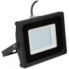 Eurolite LED IP FL-50 SMD violett 51914988 venkovní LED reflektor 55 W