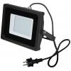 Eurolite LED IP FL-50 SMD violett 51914988 venkovní LED reflektor 55 W
