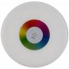 Eurolite AKKU Table Light RGB 41700320 akumulátorová stolní lampa bílá (difuzní)