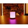 Eurolite AKKU Table Light RGB 41700320 akumulátorová stolní lampa bílá (difuzní)