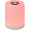 Eurolite AKKU Table Light RGB 41700320 akumulátorová stolní lampa bílá (difuzní)