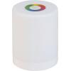 Eurolite AKKU Table Light RGB 41700320 akumulátorová stolní lampa bílá (difuzní)