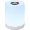 Eurolite AKKU Table Light RGB 41700320 akumulátorová stolní lampa bílá (difuzní)