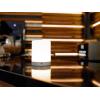Eurolite AKKU Table Light RGB 41700320 akumulátorová stolní lampa bílá (difuzní)