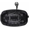 Tristar BR-1025 topinkovač s funkcí ohřívání pečiva černá