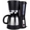 Tristar CM-1234 kávovar černá, nerezová ocel připraví šálků najednou=10 termoska