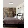 Müller-Licht 21000075 Reva Star 30 Square LED stropní svítidlo LED 12 W bílá