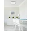 Müller-Licht 21000075 Reva Star 30 Square LED stropní svítidlo LED 12 W bílá