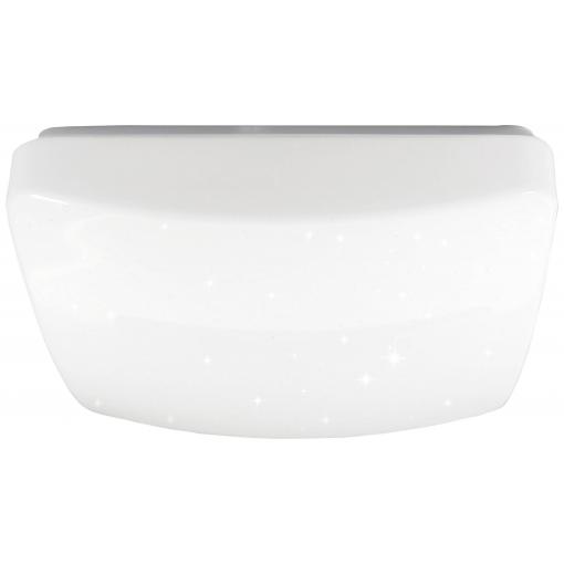 Müller-Licht 21000075 Reva Star 30 Square LED stropní svítidlo LED 12 W bílá