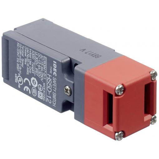 Idec HS5D-12RNP HS5D-12RNP bezpečnostní spínač 250 V, 125 V, 30 V 10 A pružinová aretace IP67 1 ks