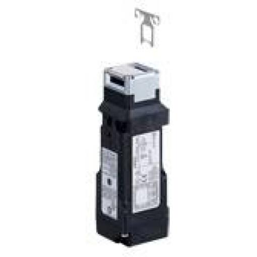 Idec HS5L-VA44M-G HS5L-VA44M-G bezpečnostní spínač 250 V, 125 V, 30 V 2.5 A kladková páka pružinová aretace IP67 1 ks
