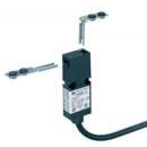 Idec HS6B-12B05 HS6B-12B05 bezpečnostní spínač 250 V, 125 V, 30 V 2.5 A magnetická aretace IP67 1 ks