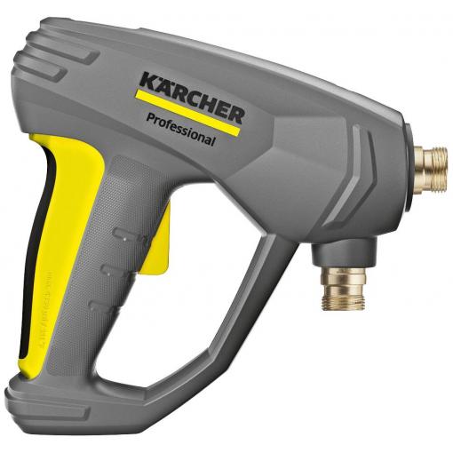 Kärcher Professional 4.118-005.0 EASY!Force Advanced pistole High-End-HD Pro značku vysokotlakého čističe Kärcher 1 ks