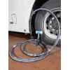 Hazet 1953N-60 1953N-60 plastové kladivo 1690 g 335 mm 1 ks