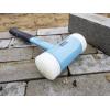 Hazet 1953N-60 1953N-60 plastové kladivo 1690 g 335 mm 1 ks