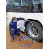 Hazet 1953N-60 1953N-60 plastové kladivo 1690 g 335 mm 1 ks