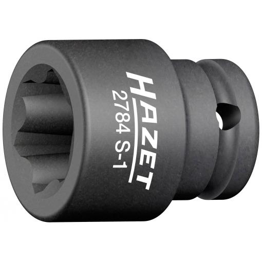 Hazet 2784S-1 2784S-1 vložka pro nástrčný klíč