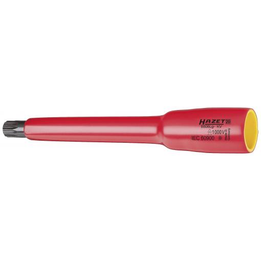 Hazet 8808LG-10KV 8808LG-10KV vložka pro nástrčný klíč M10