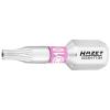 Hazet 2223N-T10H/3 2223N-T10H/3 Bit TX T 10 H C 6.3 1 ks