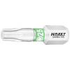 Hazet 2223N-T25/3 2223N-T25/3 Bit TX T 25 C 6.3 1 ks