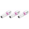 Hazet 2223N-T40H/3 2223N-T40H/3 bit Torx Pohon (šroubovák): 1/4 (6,3 mm) Typ zakončení: TX TB 40 25 mm