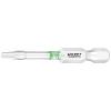 Hazet 2223NSLG-T10/3 2223NSLG-T10/3 Bit TX T 10 C 6.3 1 ks