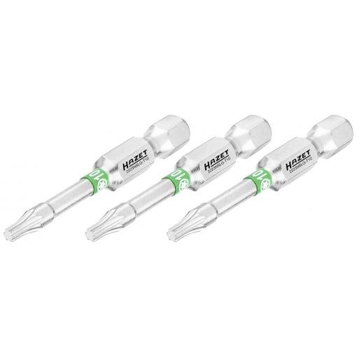 Hazet 2223NSLG-T10/3 2223NSLG-T10/3 Bit TX T 10 C 6.3 1 ks
