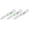 Hazet 2223NSLG-T20/3 2223NSLG-T20/3 Bit TX T 20 C 6.3 1 ks