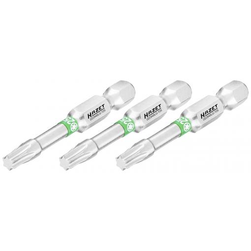Hazet 2223NSLG-T25/3 2223NSLG-T25/3 Bit TX T 25 C 6.3 1 ks