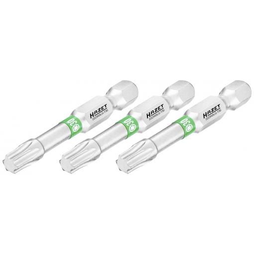 Hazet 2223NSLG-T30/3 2223NSLG-T30/3 Bit TX T 30 C 6.3 1 ks