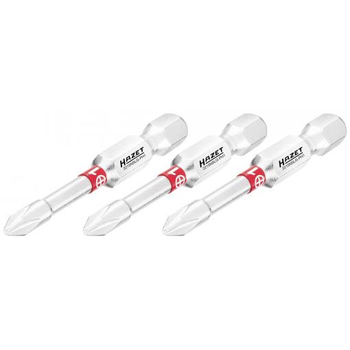 Hazet 2215NSLG-PH1/3 2215NSLG-PH1/3 křížový bit 1 C 6.3 1 ks