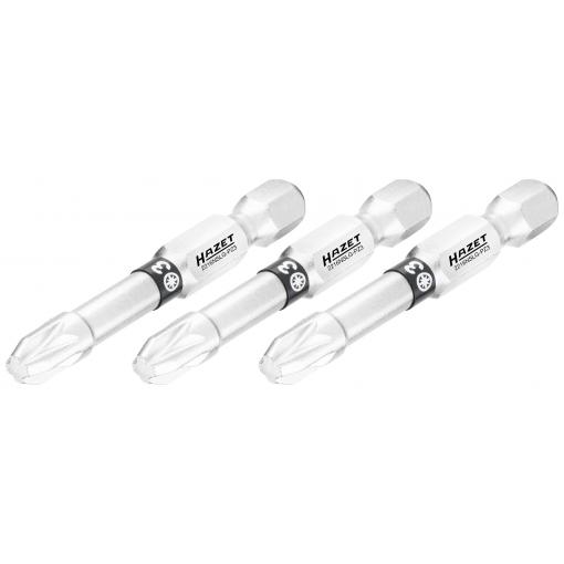 Hazet 2216NSLG-PZ3/3 2216NSLG-PZ3/3 křížový bit 3 C 6.3 1 ks