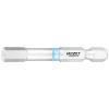 Hazet 2204NSLG-6/3 bit inbus 6 mm C 6.3 1 ks