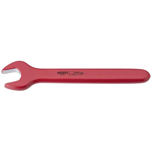 Hazet 450KV-7 450KV-7 jednostranný klíč Délka klíče (cm) (jen pro nadpis) 7 mm