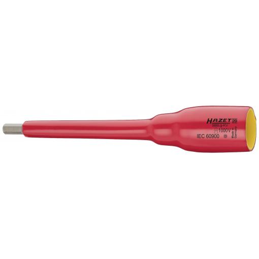 Hazet 986LG-6KV 986LG-6KV vložka pro nástrčný klíč