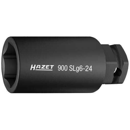 Hazet 900SLG6-24 900SLG6-24 vložka pro nástrčný klíč 24 mm